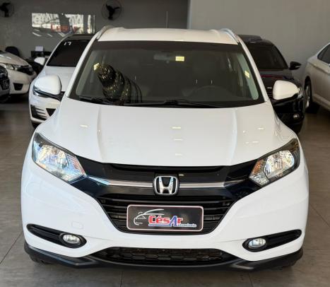 HONDA HR-V 1.8 16V 4P EX FLEX AUTOM�TICO CVT, Foto 3