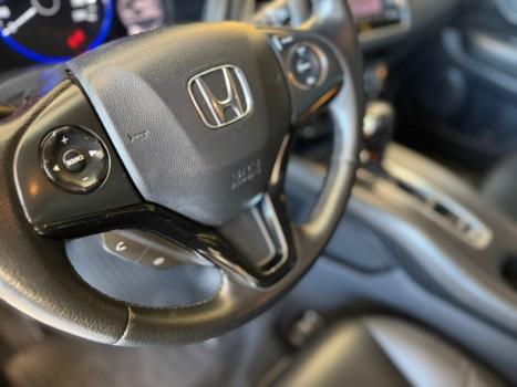HONDA HR-V 1.8 16V 4P EX FLEX AUTOM�TICO CVT, Foto 4