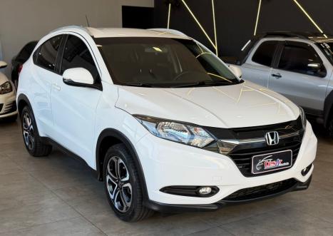 HONDA HR-V 1.8 16V 4P EX FLEX AUTOM�TICO CVT, Foto 5