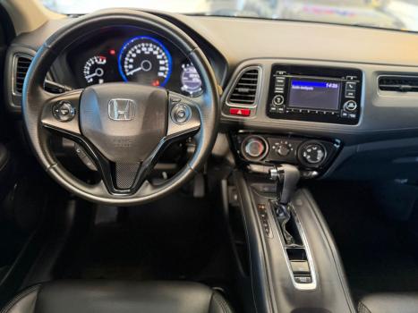HONDA HR-V 1.8 16V 4P EX FLEX AUTOM�TICO CVT, Foto 6