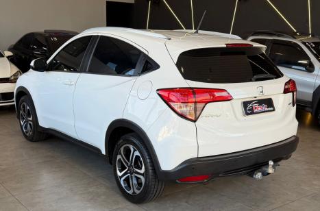 HONDA HR-V 1.8 16V 4P EX FLEX AUTOM�TICO CVT, Foto 7
