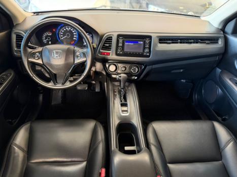 HONDA HR-V 1.8 16V 4P EX FLEX AUTOM�TICO CVT, Foto 8