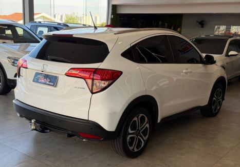HONDA HR-V 1.8 16V 4P EX FLEX AUTOM�TICO CVT, Foto 9