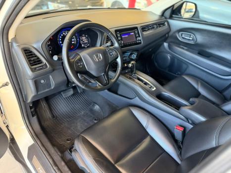 HONDA HR-V 1.8 16V 4P EX FLEX AUTOM�TICO CVT, Foto 10