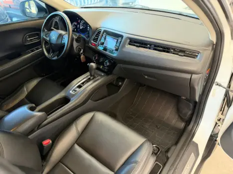 HONDA HR-V 1.8 16V 4P EX FLEX AUTOM�TICO CVT, Foto 12