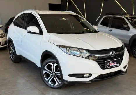 HONDA HR-V 1.8 16V 4P EX FLEX AUTOM�TICO CVT, Foto 13