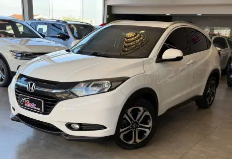 HONDA HR-V 1.8 16V 4P EX FLEX AUTOM�TICO CVT, Foto 15