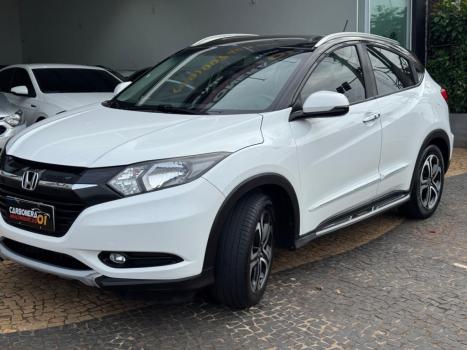 HONDA HR-V 1.8 16V 4P EXL FLEX AUTOM�TICO CVT, Foto 2