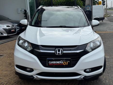 HONDA HR-V 1.8 16V 4P EXL FLEX AUTOM�TICO CVT, Foto 3