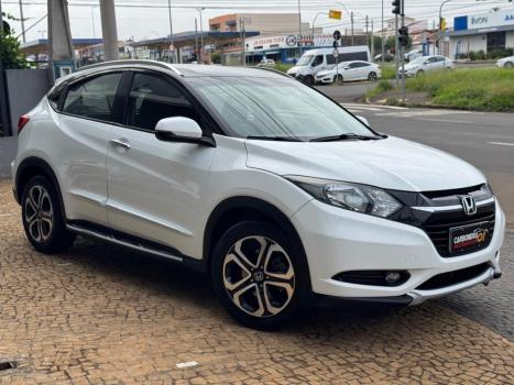 HONDA HR-V 1.8 16V 4P EXL FLEX AUTOM�TICO CVT, Foto 4