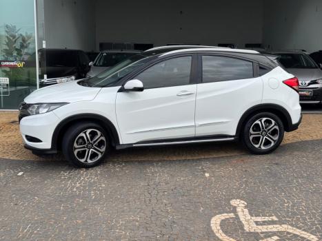 HONDA HR-V 1.8 16V 4P EXL FLEX AUTOM�TICO CVT, Foto 5