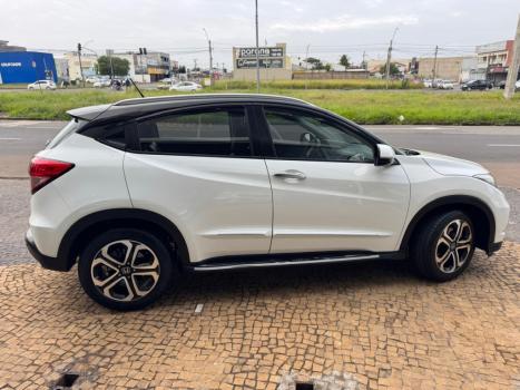 HONDA HR-V 1.8 16V 4P EXL FLEX AUTOM�TICO CVT, Foto 6
