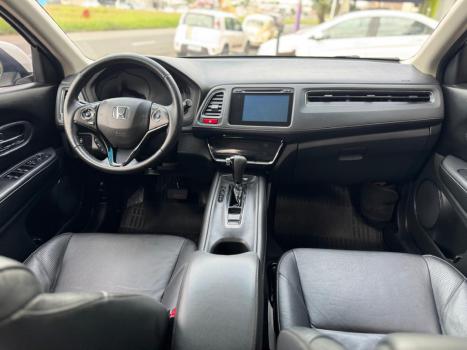 HONDA HR-V 1.8 16V 4P EXL FLEX AUTOM�TICO CVT, Foto 7