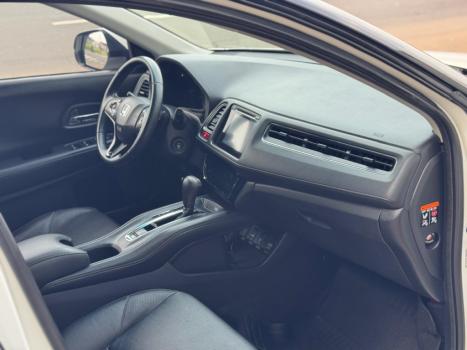 HONDA HR-V 1.8 16V 4P EXL FLEX AUTOM�TICO CVT, Foto 8