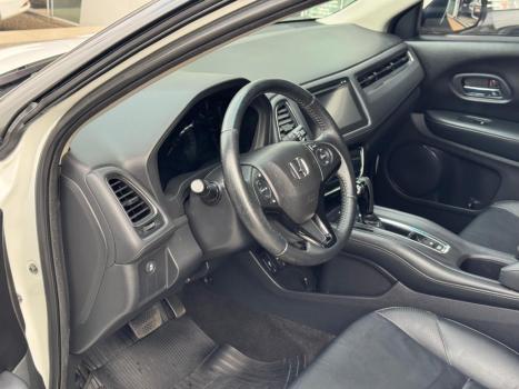 HONDA HR-V 1.8 16V 4P EXL FLEX AUTOM�TICO CVT, Foto 9