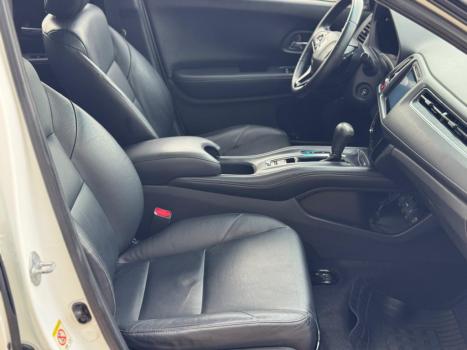 HONDA HR-V 1.8 16V 4P EXL FLEX AUTOM�TICO CVT, Foto 10