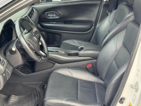 HONDA HR-V 1.8 16V 4P EXL FLEX AUTOM�TICO CVT, Foto 11