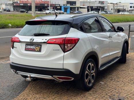 HONDA HR-V 1.8 16V 4P EXL FLEX AUTOM�TICO CVT, Foto 14