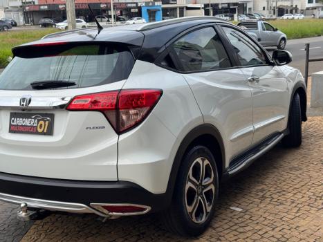 HONDA HR-V 1.8 16V 4P EXL FLEX AUTOM�TICO CVT, Foto 15