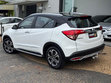 HONDA HR-V 1.8 16V 4P EXL FLEX AUTOM�TICO CVT, Foto 16