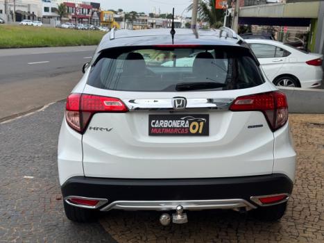 HONDA HR-V 1.8 16V 4P EXL FLEX AUTOM�TICO CVT, Foto 17