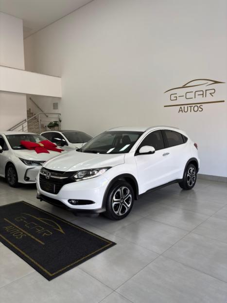HONDA HR-V 1.8 16V 4P TOURING FLEX AUTOM�TICO CVT, Foto 1