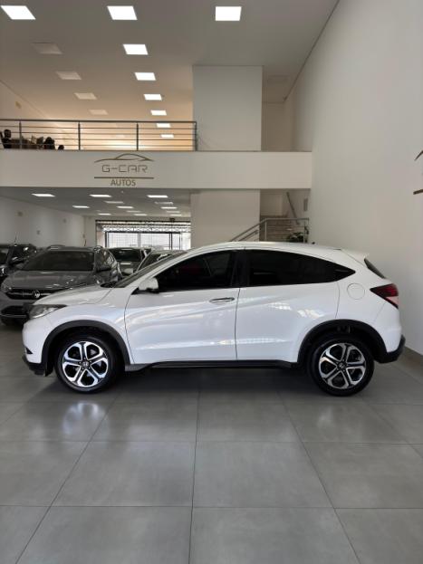 HONDA HR-V 1.8 16V 4P TOURING FLEX AUTOM�TICO CVT, Foto 5