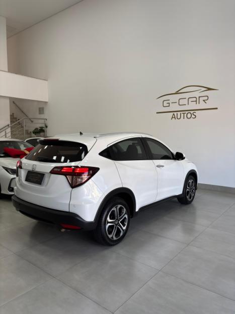 HONDA HR-V 1.8 16V 4P TOURING FLEX AUTOM�TICO CVT, Foto 6