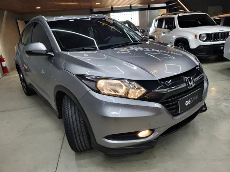 HONDA HR-V 1.8 16V 4P EXL FLEX AUTOM�TICO CVT, Foto 1
