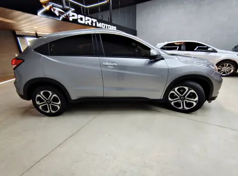 HONDA HR-V 1.8 16V 4P EXL FLEX AUTOM�TICO CVT, Foto 2