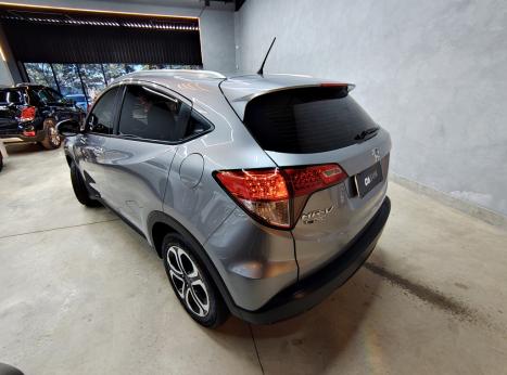 HONDA HR-V 1.8 16V 4P EXL FLEX AUTOM�TICO CVT, Foto 5