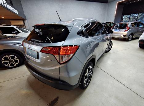 HONDA HR-V 1.8 16V 4P EXL FLEX AUTOM�TICO CVT, Foto 7