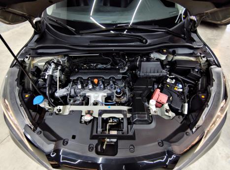 HONDA HR-V 1.8 16V 4P EXL FLEX AUTOM�TICO CVT, Foto 8