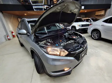 HONDA HR-V 1.8 16V 4P EXL FLEX AUTOM�TICO CVT, Foto 9