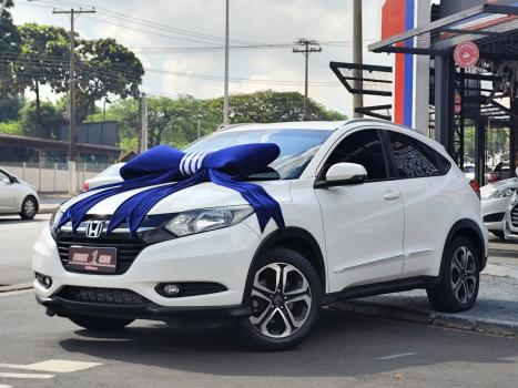 HONDA HR-V 1.8 16V 4P EX FLEX AUTOM�TICO CVT, Foto 1