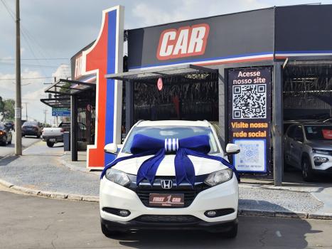 HONDA HR-V 1.8 16V 4P EX FLEX AUTOM�TICO CVT, Foto 2