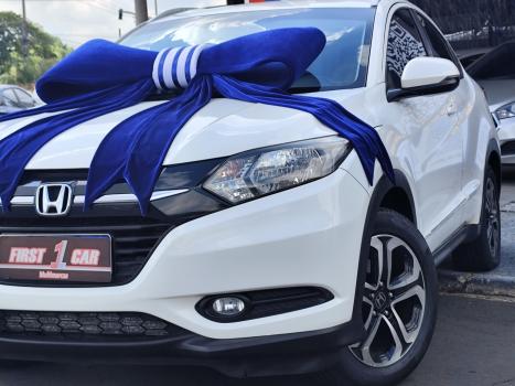 HONDA HR-V 1.8 16V 4P EX FLEX AUTOM�TICO CVT, Foto 3
