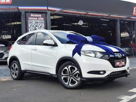 HONDA HR-V 1.8 16V 4P EX FLEX AUTOM�TICO CVT, Foto 4