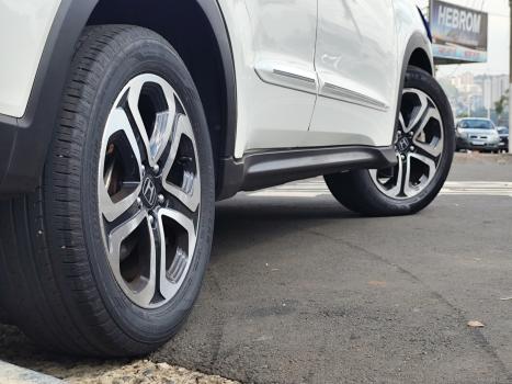 HONDA HR-V 1.8 16V 4P EX FLEX AUTOM�TICO CVT, Foto 5
