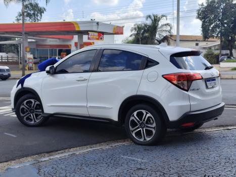 HONDA HR-V 1.8 16V 4P EX FLEX AUTOM�TICO CVT, Foto 6