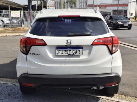 HONDA HR-V 1.8 16V 4P EX FLEX AUTOM�TICO CVT, Foto 7