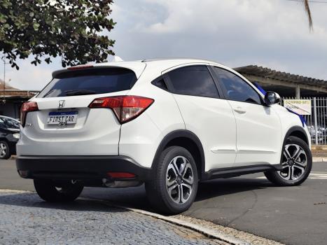 HONDA HR-V 1.8 16V 4P EX FLEX AUTOM�TICO CVT, Foto 8