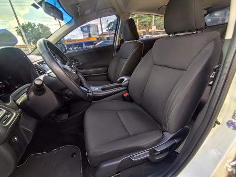 HONDA HR-V 1.8 16V 4P EX FLEX AUTOM�TICO CVT, Foto 11