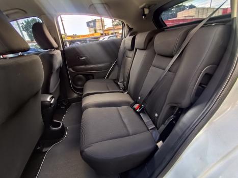 HONDA HR-V 1.8 16V 4P EX FLEX AUTOM�TICO CVT, Foto 12