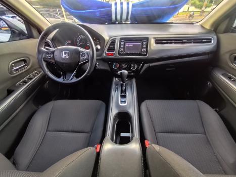 HONDA HR-V 1.8 16V 4P EX FLEX AUTOM�TICO CVT, Foto 13