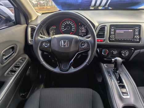 HONDA HR-V 1.8 16V 4P EX FLEX AUTOM�TICO CVT, Foto 14