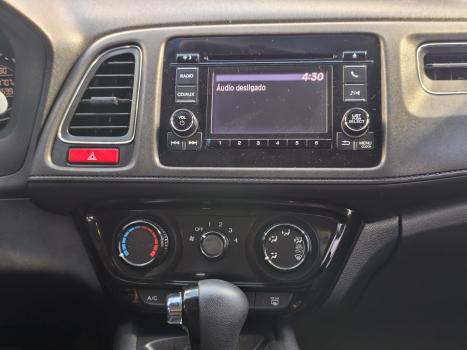 HONDA HR-V 1.8 16V 4P EX FLEX AUTOM�TICO CVT, Foto 15