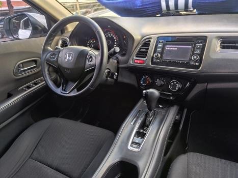 HONDA HR-V 1.8 16V 4P EX FLEX AUTOM�TICO CVT, Foto 16
