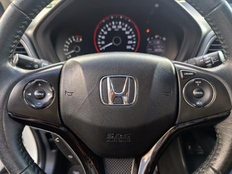 HONDA HR-V 1.8 16V 4P EX FLEX AUTOM�TICO CVT, Foto 17