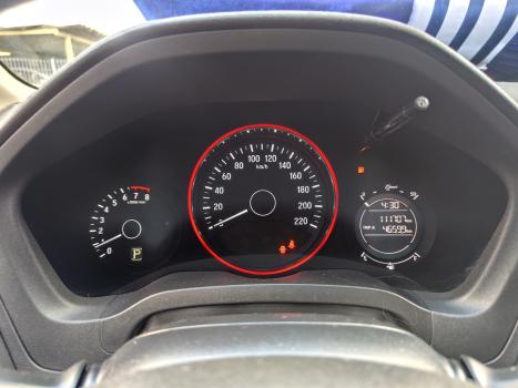 HONDA HR-V 1.8 16V 4P EX FLEX AUTOM�TICO CVT, Foto 18